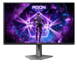 Höhenverstellbarer AOC AGON PRO OLED Monitor AG276QZD2 (27″, WQHD, 240 Hz, 250 nits) bei Interdiscount zum neuen Bestpreis
