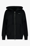 Nike Sportswear Phoenix Fleece Oversize Damen Hoodie bei Ochsner Sport in Aktion