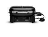 Weber Elektrischer Grill Lumin Compact (2200W, 43 x 28 cm) zum Bestpreis bei DeinDeal