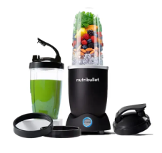 Nur heute NUTRIBULLET Pro+ 1200W Multifunktionsmixer bei nettoshop in Aktion