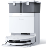 ECOVACS DEEBOT T50 Omni Saugroboter mit Wischfunktion zum neuen Bestpreis bei Amazon (Prime-Mitglieder)