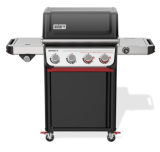 Weber Gasgrill Spirit EP-435 (10.3 kW, 4 Brenner + 1 Seitenbrenner) mit 10 J. Garantie bei Jumbo