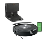 iRobot Saug- und Wischroboter Roomba Combo j7+