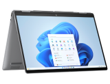HP Envy x360 Convertible Laptop (14″ 2K Touchscreen, Ultra 5 125U, 16 GB, 1 TB) wieder in Aktion im HP Store