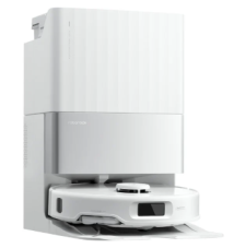 Roborock Saug- und Wischroboter Qrevo Edge 5V1 (18’500 Pa) zum Bestpreis bei alternate