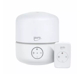 ipuro Aromavernebler Air Sonic Good Mood Duftverdampfer mit Fernbedienung nur heute bei nettoshop