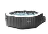 INTEX Whirlpool PureSpa Jet & Bubble Deluxe Massage (Ø 201 cm, 4 Personen / Ø 218 cm, 6 Personen) bei DayDeal