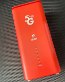 Günstiger 5G-Router Airtel X25 Pro bei AliExpress