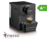 Koenig Kaffeevollautomat Finessa Nano (1350 W, 19 bar) bei Conforama inkl. Lieferung zum neuen Bestpreis