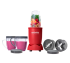 Standmixer Nutribullet NB610MARSW Swiss Edition mit viel Zubehör bei Fust