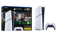 SONY PlayStation 5 Slim Digital Edition (2025), EA FC 26 Bundle bei Amazon zum neuen Bestpreis