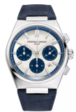 Frederique Constant Highlife Limited Edition Herrenuhr (Saphirglas, 41mm) bei Christ Uhren & Schmuck