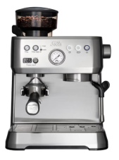 Solis Siebträgermaschine Solis Grind & Infuse Perfetta bei Fust zum Bestpreis