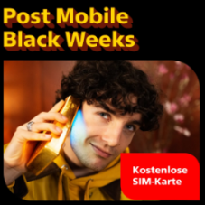 Mobile-Abo Europa Surf