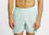 adidas Solid CLX Short-Length Herren-Badeshorts günstig bei Ochsner Sport