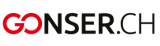 CHF 20.- Gonser Rabatt auf alles ab CHF 60.-, gültig bis am 4.10.2026