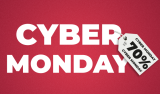 Cyber Monday bei Amorana - Sextoys zu Tiefstpreisen