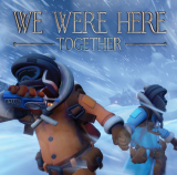 We Were Here Together gratis im Epic Games Store bis am 13.8.