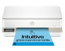 HP Envy 6132e All-in-One-Drucker (bis zu 10 S./Min) bei fnac in Aktion
