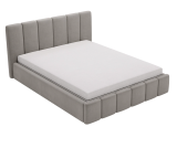 Bett CHIARA in diversen Farben und Grössen (140, 160, 180×200 cm) bei Conforama inkl. Lieferung & Montage