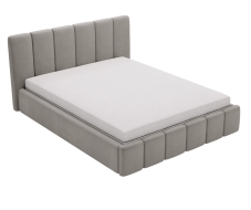 Bett CHIARA in diversen Farben und Grössen (140, 160, 180×200 cm) bei Conforama inkl. Lieferung & Montage