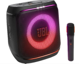 JBL PartyBox Encore 2 Partylautsprecher mit Mikrofon bei MediaMarkt zum neuen Bestpreis