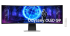 Samsung LS49DG954 Odyssey OLED Glare Free G9 (49″, Dual QHD, 240 Hz, USB-C) zum neuen Bestpreis