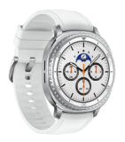 Samsung Galaxy Watch 8 Classic BT 46 mm Smartwatch bei MediaMarkt, Digitec und Galaxus