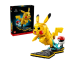 LEGO Pokémon Pikachu und Pokéball (72152) bei alternate zum Bestpreis