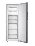 Bauknecht BKGF171 Gefrierschrank mit 260 l Nutzinhalt und 5 Gefrierschubladen bei nettoshop