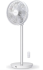 STYLIES Standventilator Tukan mit 8 Geschwindigkeitsstufen und 25 dB bei Interdiscount