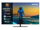 Philips OLED-Fernseher 48OLED810 mit 4K@120 Hz und Ambilight TV bei Fust