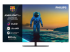 Philips OLED-Fernseher 48OLED810 mit 4K@120 Hz und Ambilight TV bei Fust
