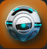 Gut bewertetes Puzzle-Game SPHAZE: Sci-Fi gratis im Google Play Store