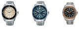 Seiko Prospex SEA Automatik Diver’s mit diversen Zifferblättern (Automatik, Saphirglas) bei Christ