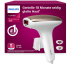 Philips Lumea IPL 7000 Series Haarentfernungsgerät (2 Aufsätze, inkl. Korrekturtrimmer) bei Amazon