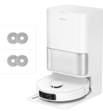 Dreame L10s Ultra Gen 3 Saug- und Wischroboter mit einer Saugkraft von 25 000 Pa bei Amazon