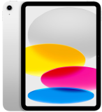 Apple iPad mit A16 Chip 11″ (2025 / 11. Gen), Wi-Fi, 128 GB in den Farben Silber/Blau bei Amazon in Aktion (für Prime-Mitglieder)