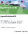 Gratis Jugend BahnCard 25 für Kinder und Jugendliche (DB)