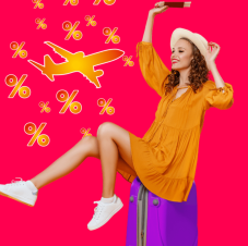 TalkTalk All In - Alles unlimitiert in der Schweiz, 40GB Roaming & unlimitierte Telefonie + SMS ins & im Ausland!