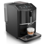 Siemens EQ300 Kaffeevollautomat (1.4 l Wassertank, integrierter Milchaufschäumer) bei Amazon zum Toppreis