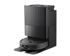 Roborock QR 598 Saug- und Wischroboter (10’000 Pa, 240 min) bei Conforama