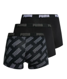 PUMA 3er-Pack Boxer Trunks bei Outletcity Metzingen
