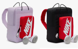 Nike Boxy Kinder-Rucksack (13 l) in Pink oder Schwarz bei Ochsner Sport