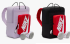 Nike Boxy Kinder-Rucksack (13 l) in Pink oder Schwarz bei Ochsner Sport