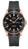 Mido Ocean Star 200 Herren Automatikuhr 42 mm mit Saphirglas bei Christ in Aktion