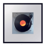Samsung Music Frame Lautsprecher HW-LS60D (2024) zum neuen Bestpreis bei Fust
