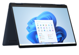 HP Envy x360 2-in-1 PC 14-fc0799nz (14″ 3K OLED, Ultra 7 155U, 32 GB RAM, 1 TB SSD, 500 Nits, 120 Hz)