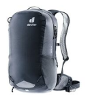 Deuter Race 16 Fahrradrucksack (16 l) bei Amazon in der Farbe Schwarz