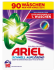 ARIEL Waschpulver Color und Universal (90 Waschgänge) für jeweils unter 20.- in Conforma-Filialen